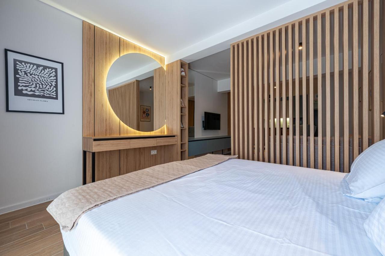 Bonita Residence 도브로타 외부 사진