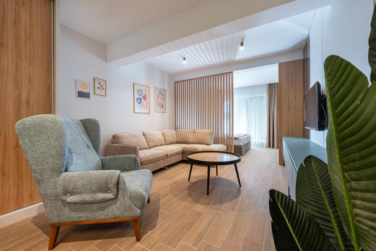 Bonita Residence 도브로타 외부 사진