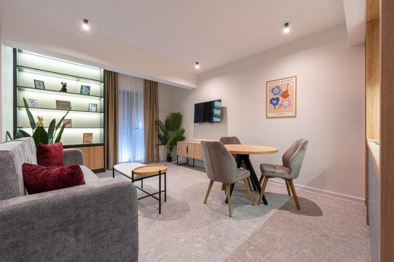 Bonita Residence 도브로타 외부 사진