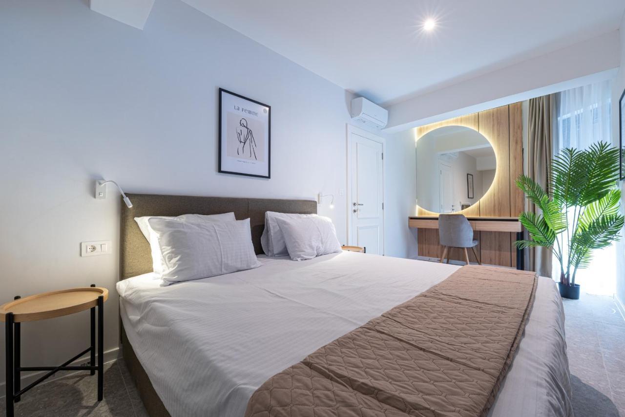 Bonita Residence 도브로타 외부 사진