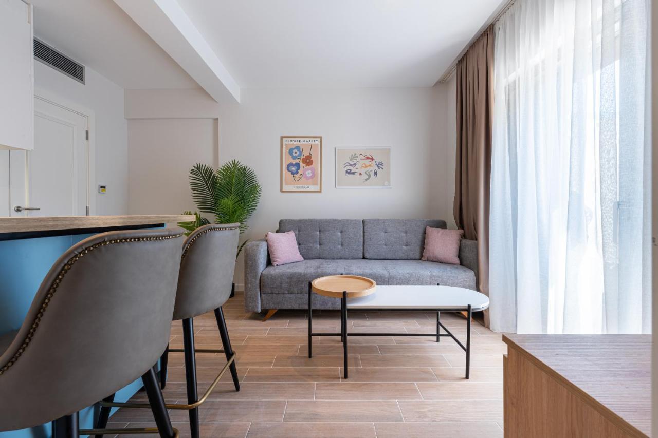 Bonita Residence 도브로타 외부 사진