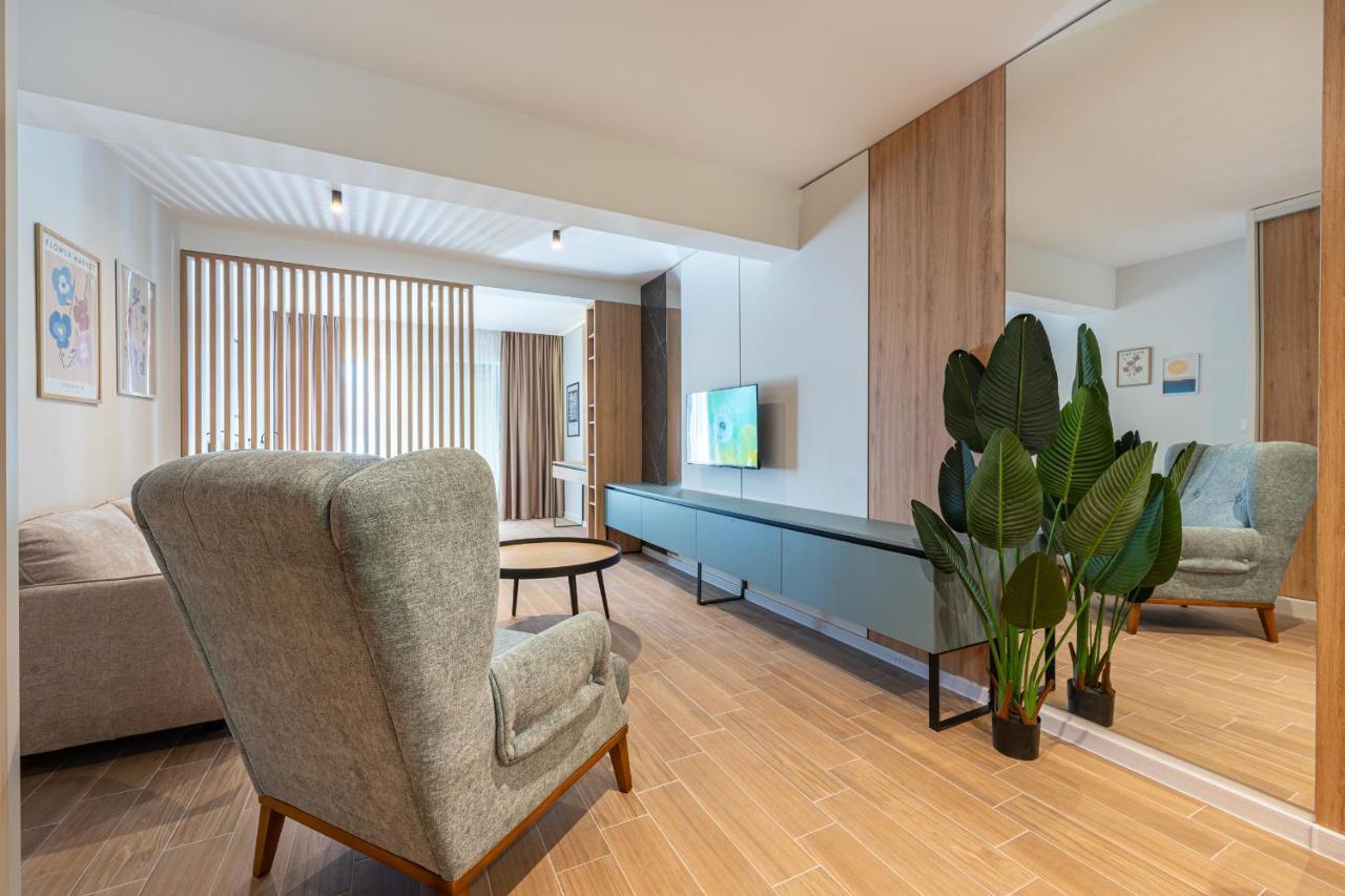 Bonita Residence 도브로타 외부 사진