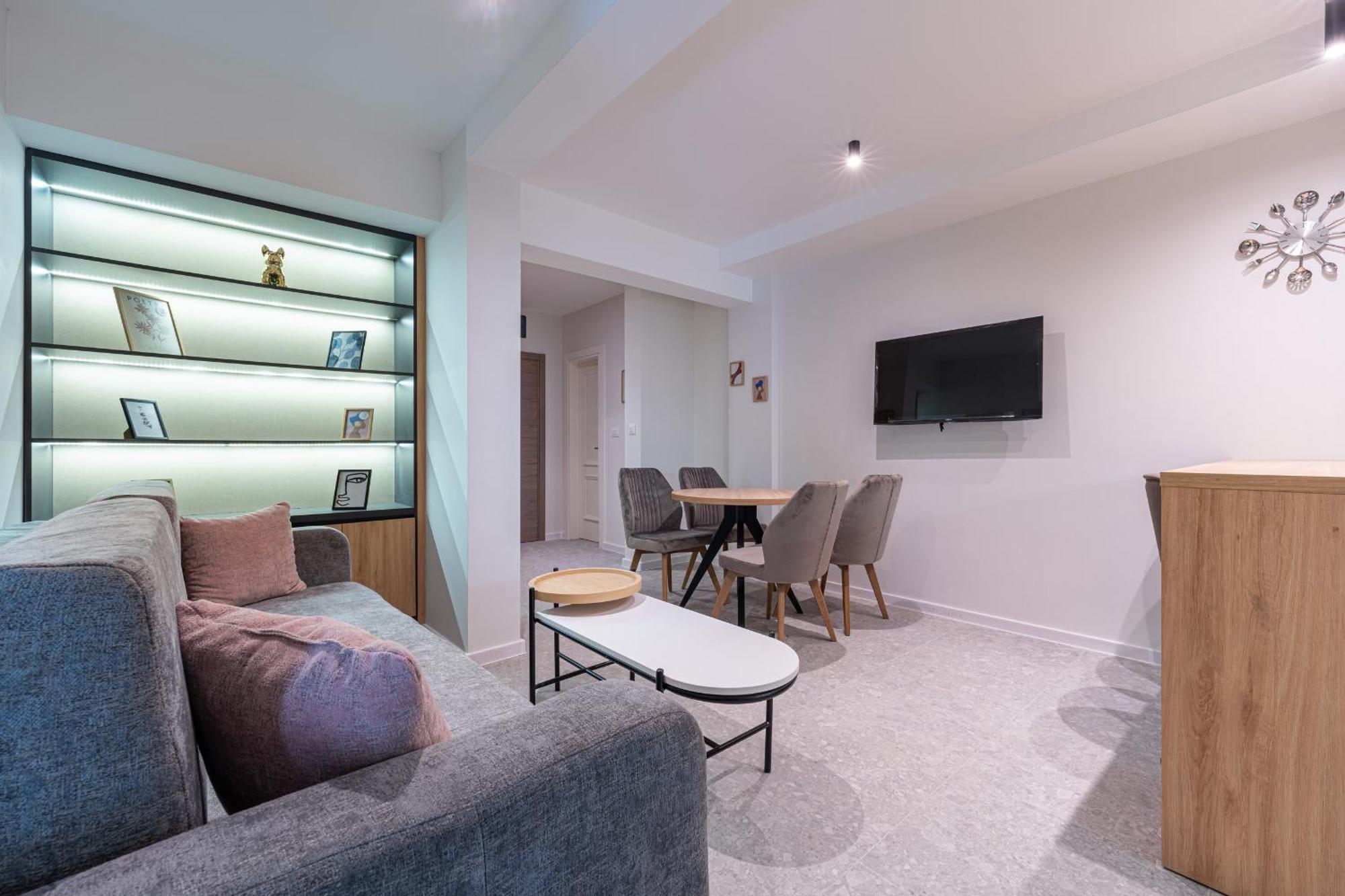 Bonita Residence 도브로타 외부 사진