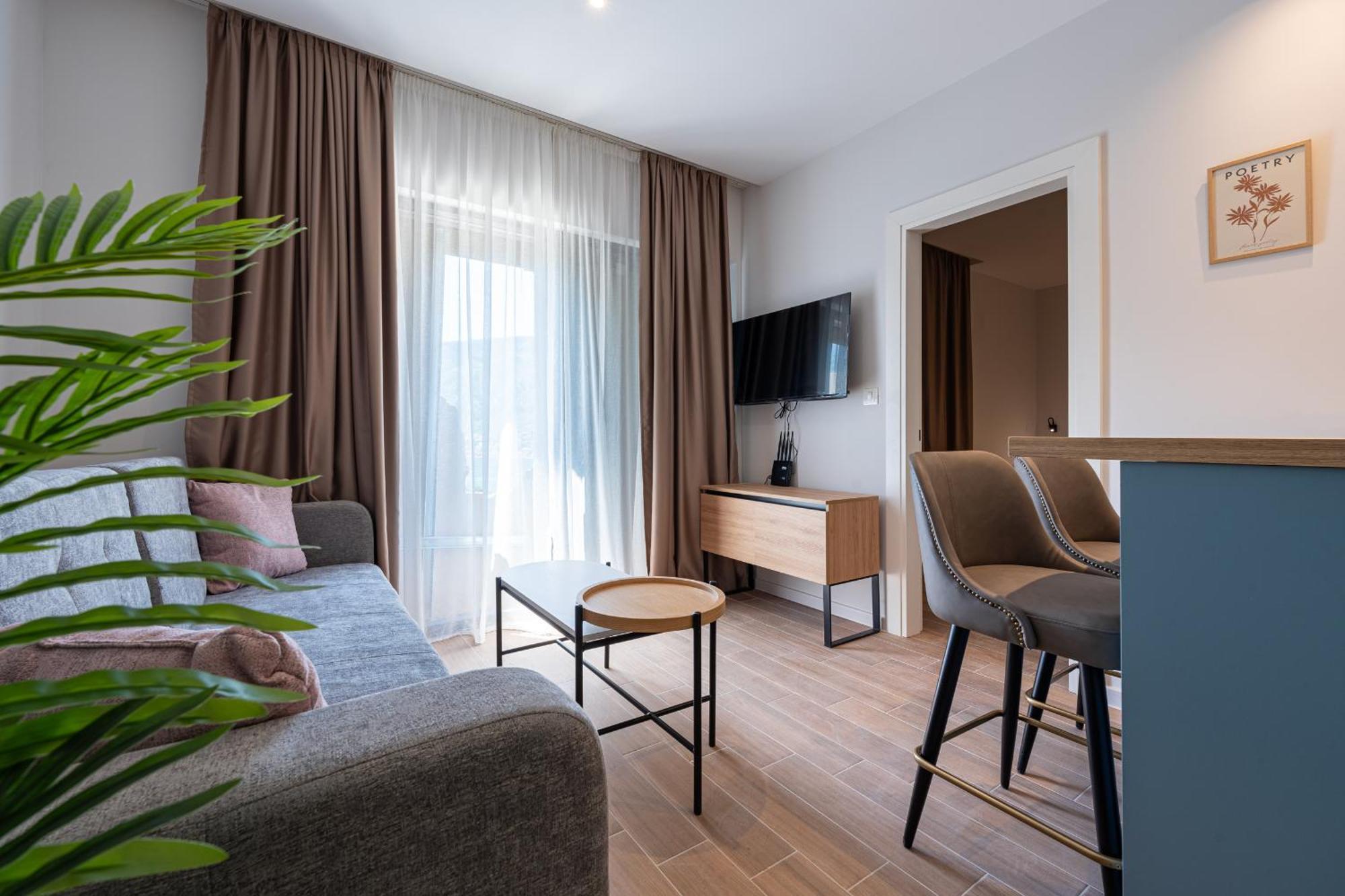 Bonita Residence 도브로타 외부 사진