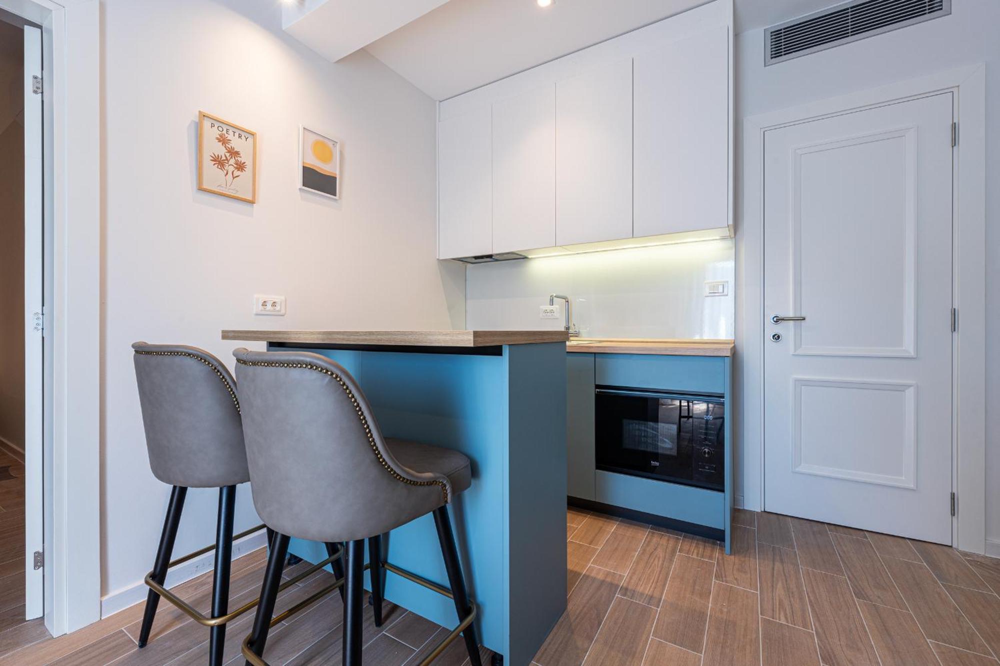 Bonita Residence 도브로타 외부 사진