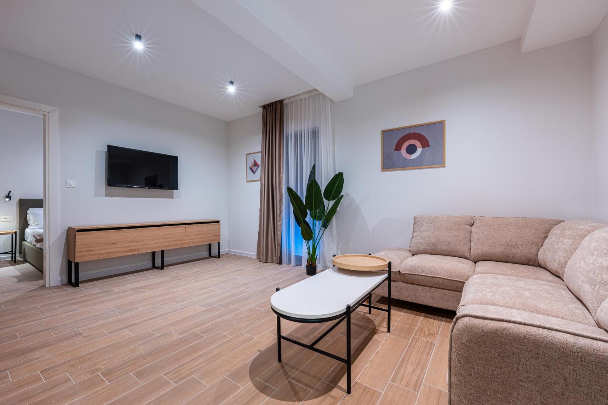 Bonita Residence 도브로타 외부 사진
