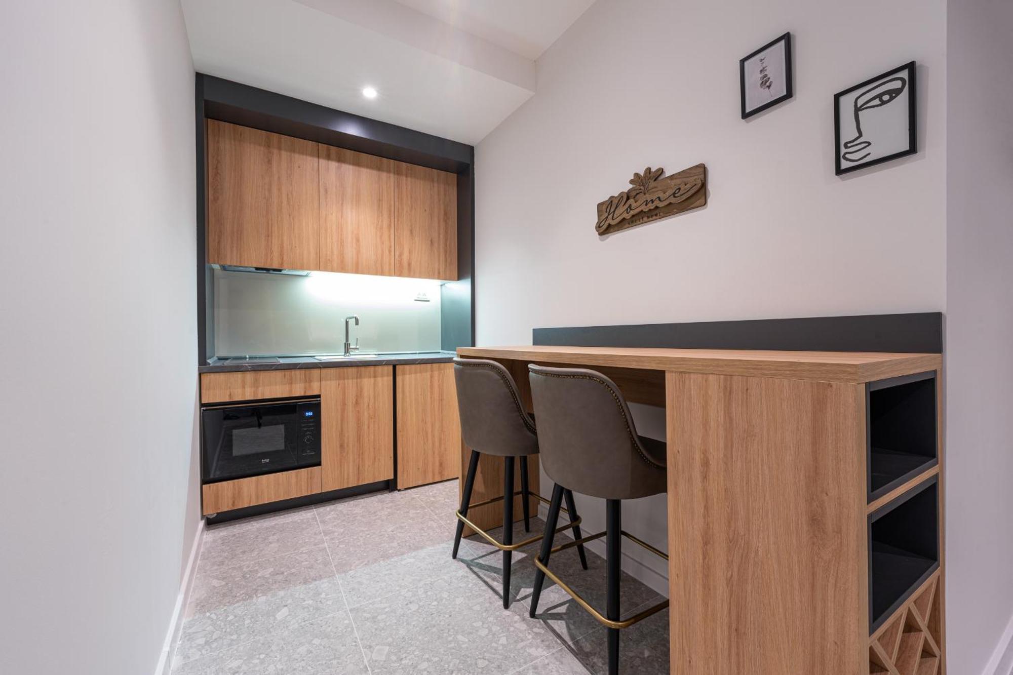 Bonita Residence 도브로타 외부 사진