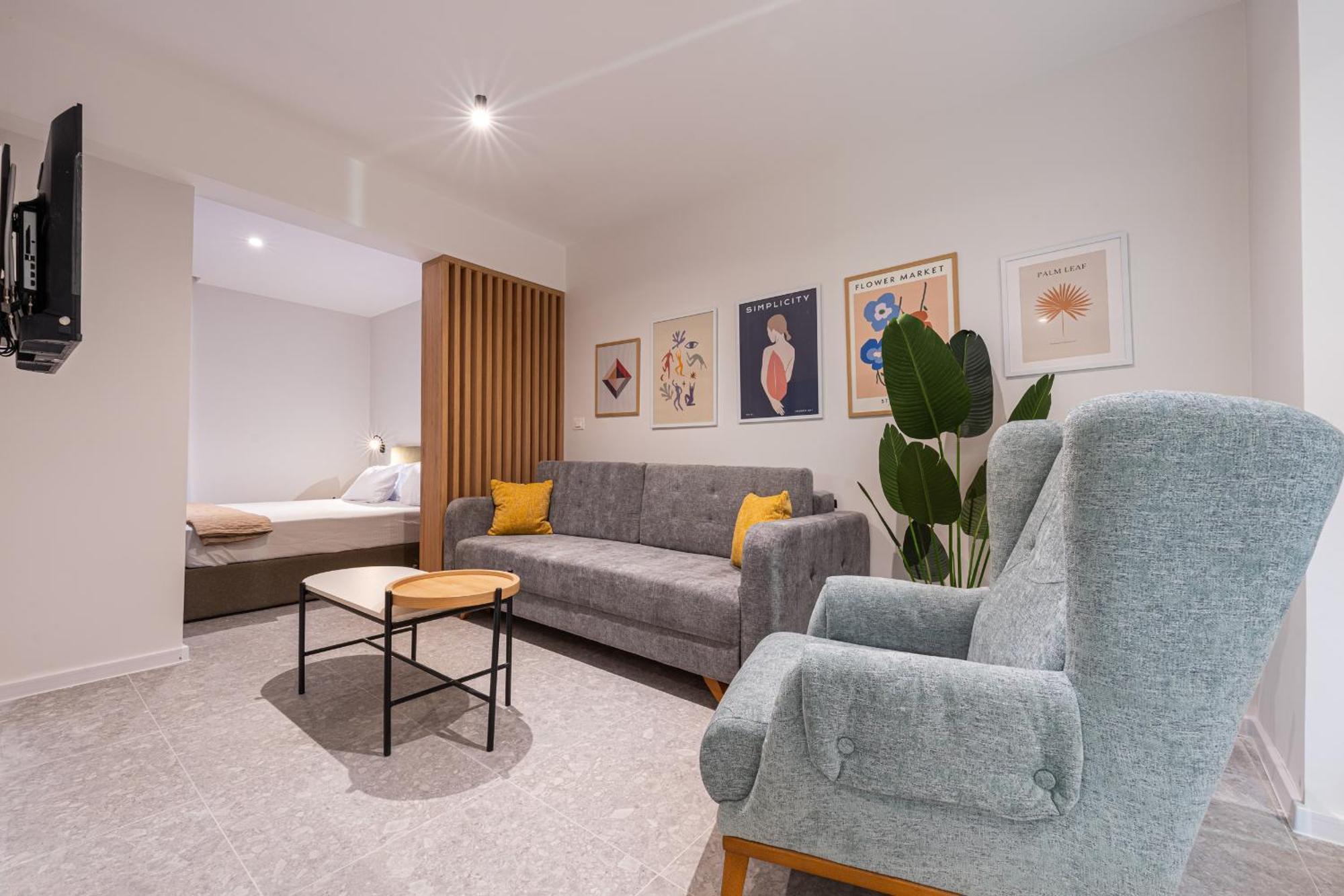 Bonita Residence 도브로타 외부 사진