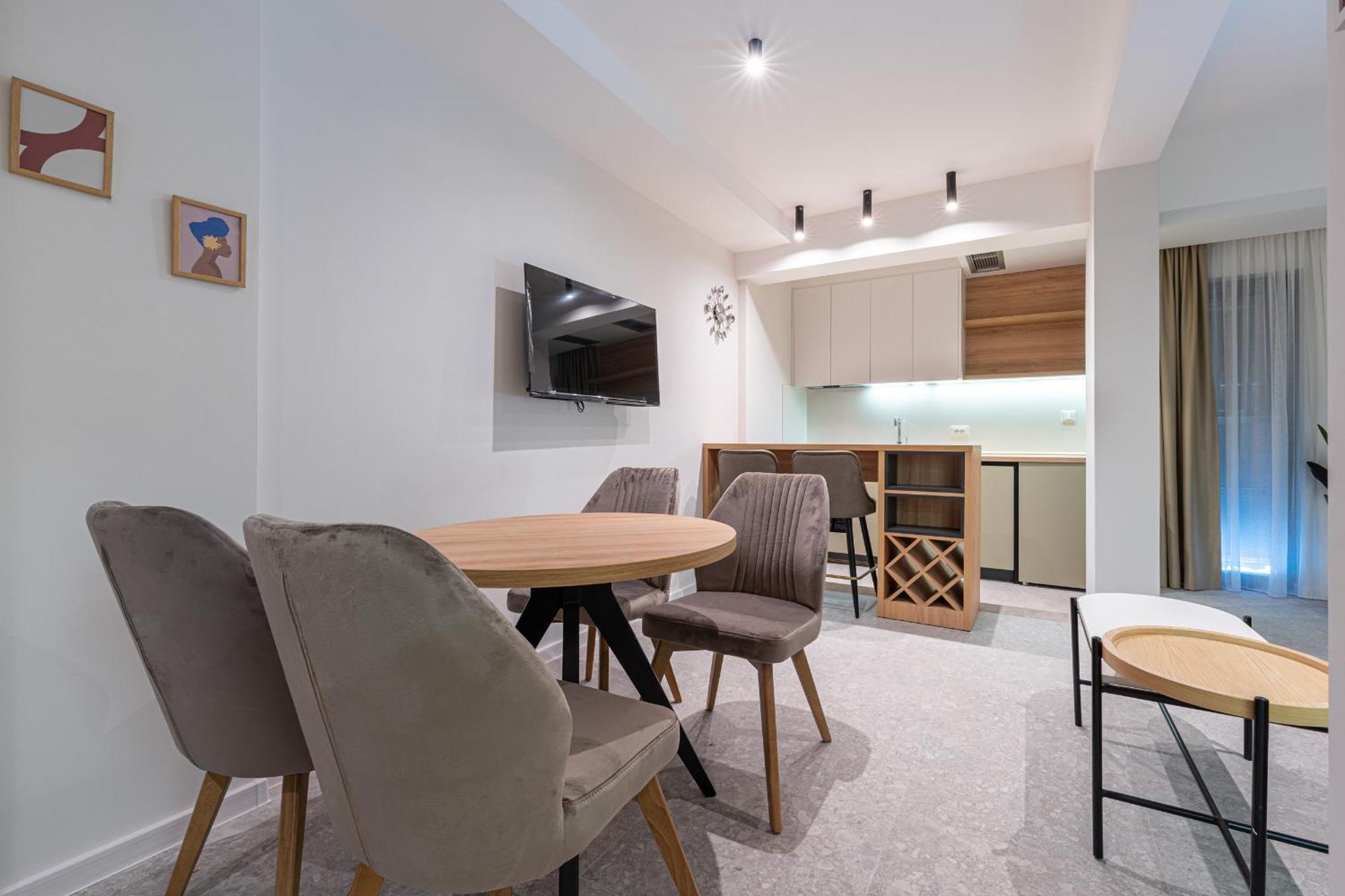 Bonita Residence 도브로타 외부 사진