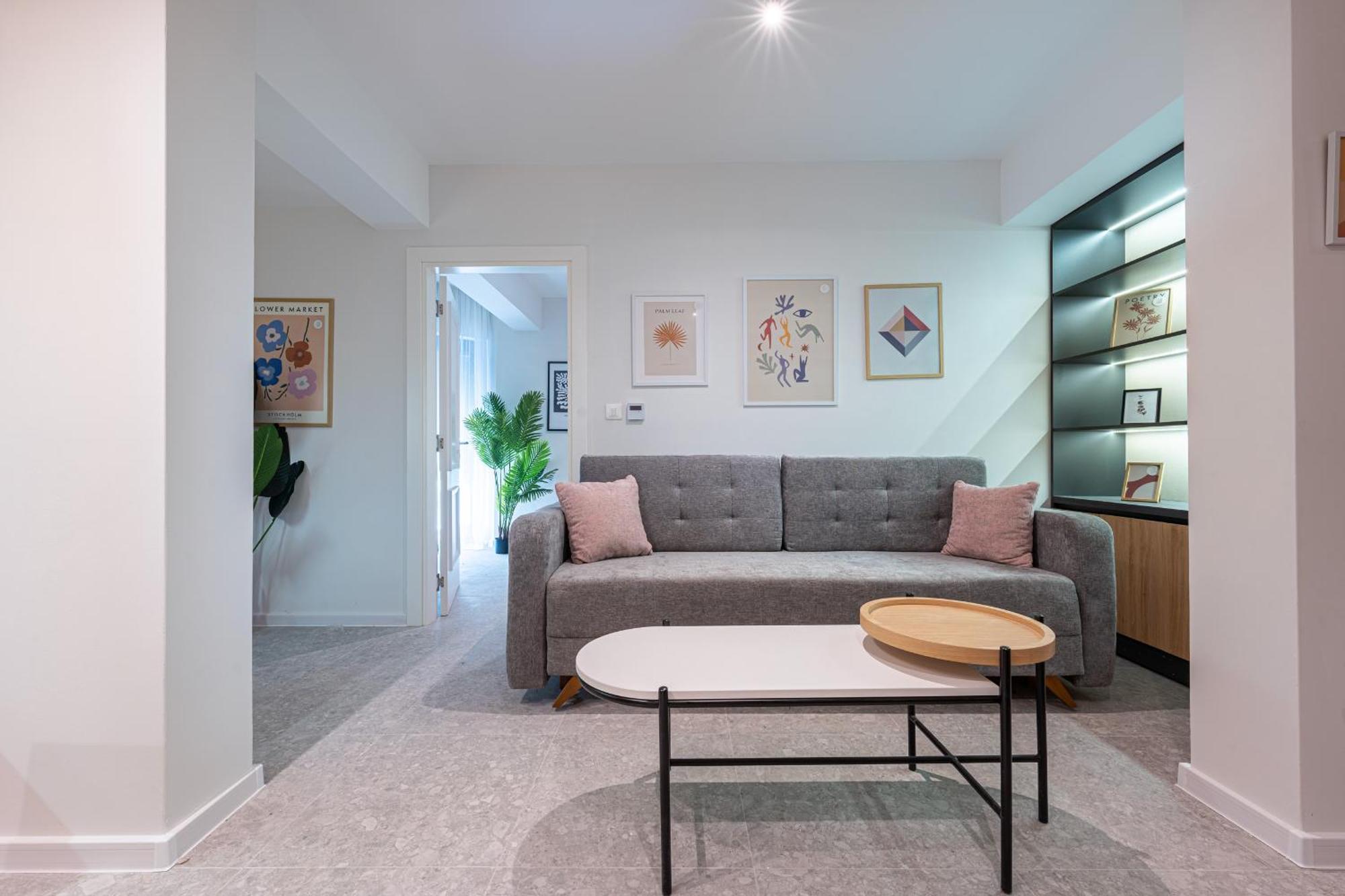 Bonita Residence 도브로타 외부 사진