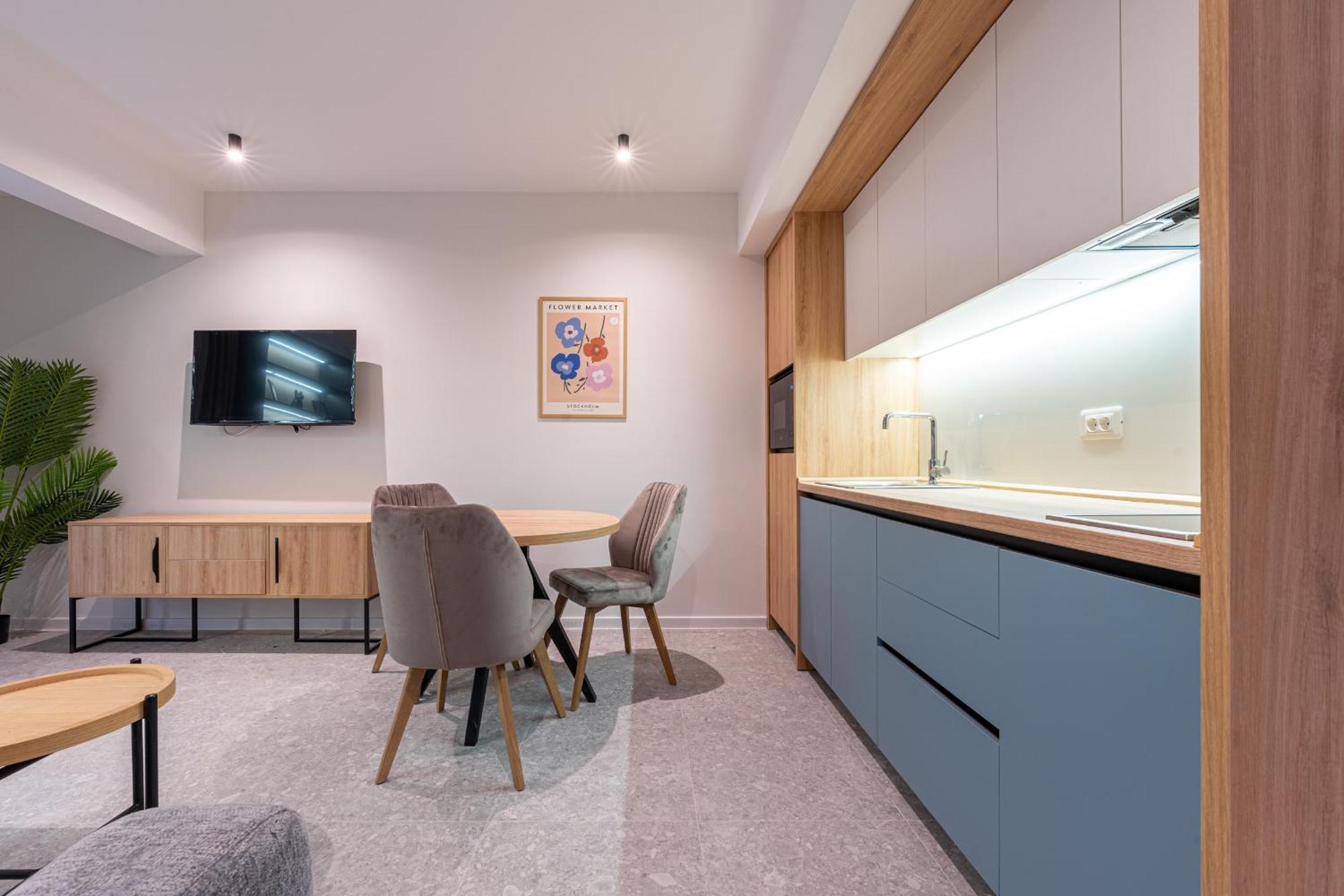 Bonita Residence 도브로타 외부 사진
