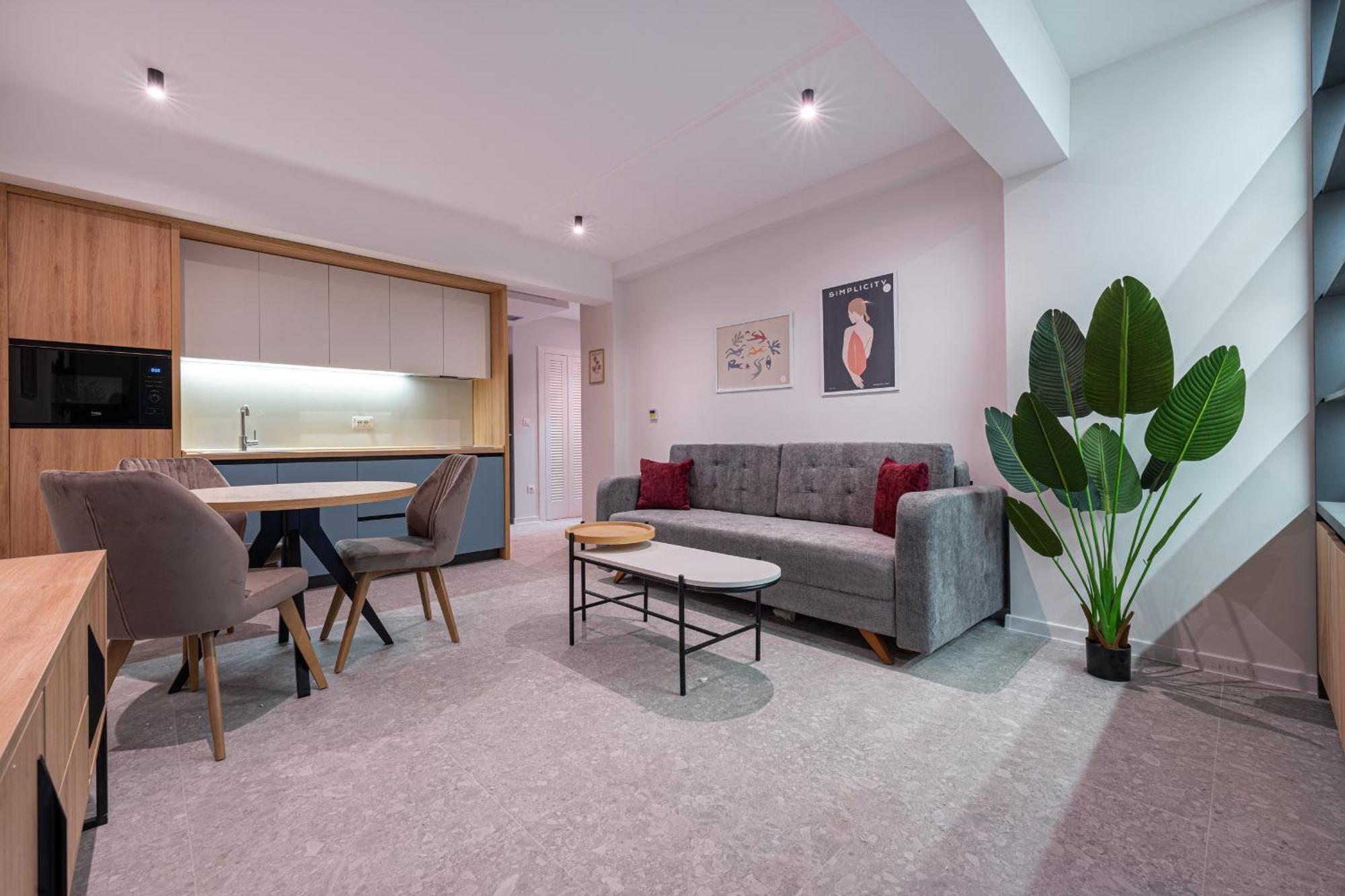 Bonita Residence 도브로타 외부 사진