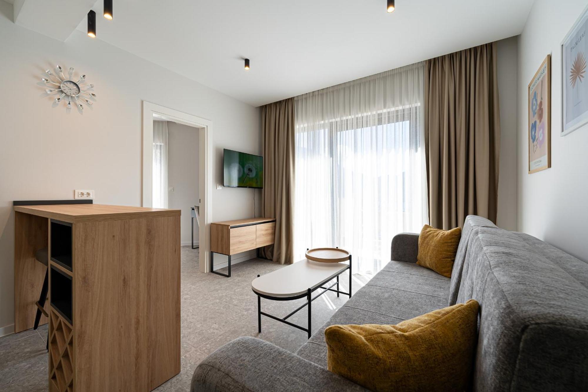 Bonita Residence 도브로타 외부 사진
