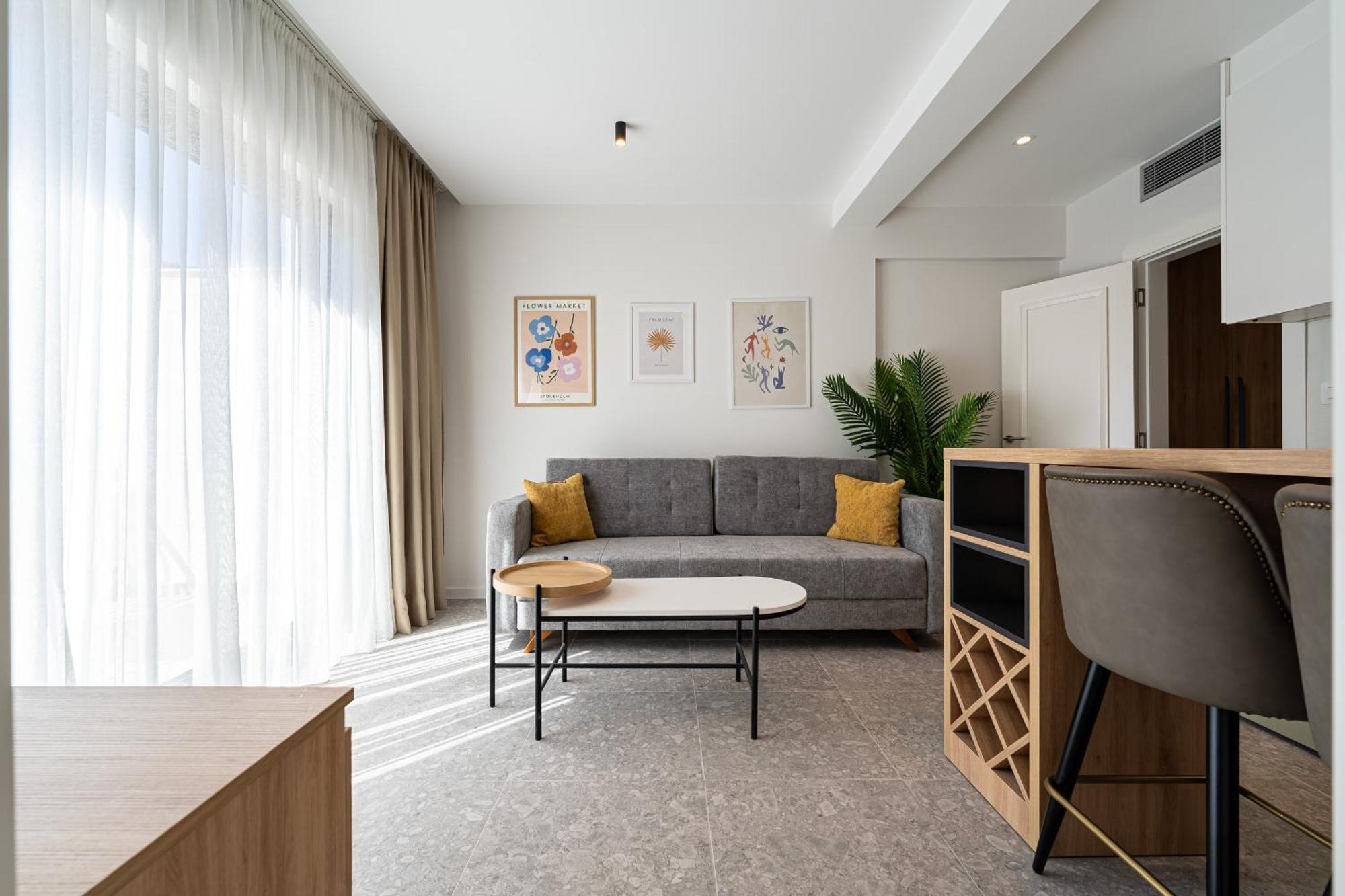 Bonita Residence 도브로타 외부 사진