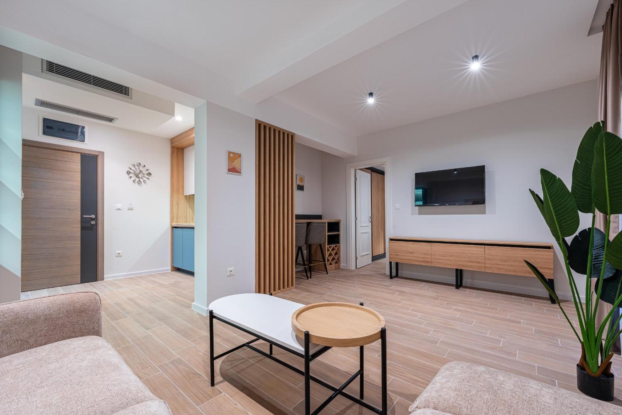 Bonita Residence 도브로타 객실 사진